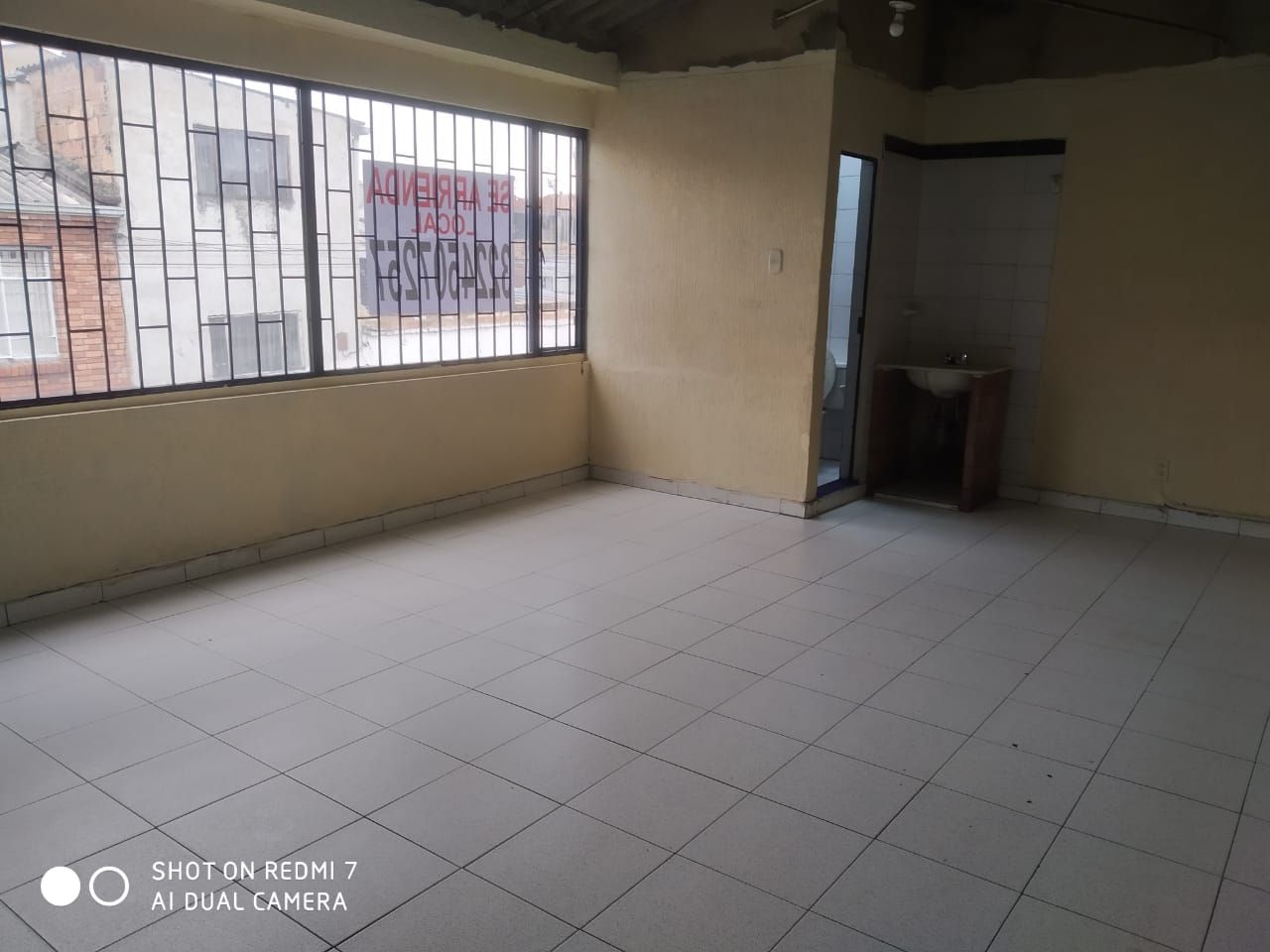 Casa en arriendo Rafael Uribe Casa en arriendo Rafael Uribe 82 m² - $ 2.000.000